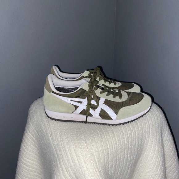 COPY - Onitsuka Tiger New York Shoes - Picture 1 of 7